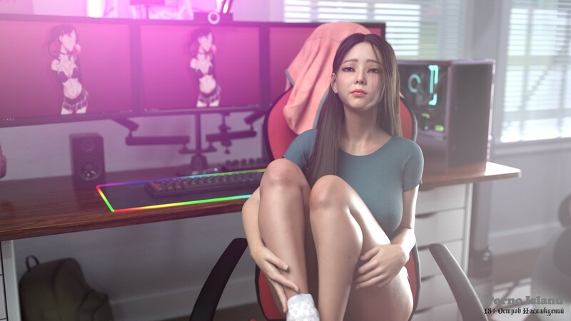 图片[5]-【欧美SLG/国人审美/动态】爱情与诱惑/ 爱与诱惑（Love And Temptation）Ep.7 S2 汉化中文[PC+安卓双端/4.40G/百度]-ACG游戏网