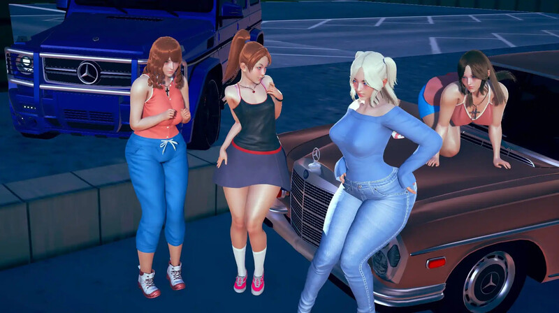 图片[2]-【亚洲风SLG/动态/更新】 伊甸碎片 （Fragments Of Eden） Eden Ch-1 汉化版 [PC+安卓双端/2.40G/百度]-ACG游戏网