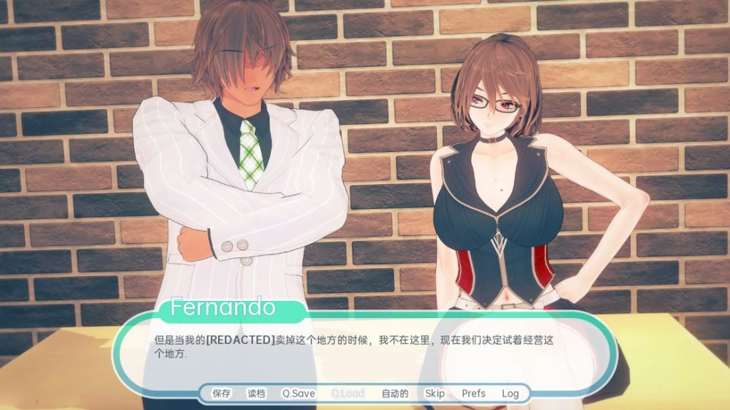 图片[3]-【亚洲风SLG/动态/更新】 热带天堂 Tropicali v1.0 汉化版 [PC+安卓双端/7.90G/百度]-ACG游戏网