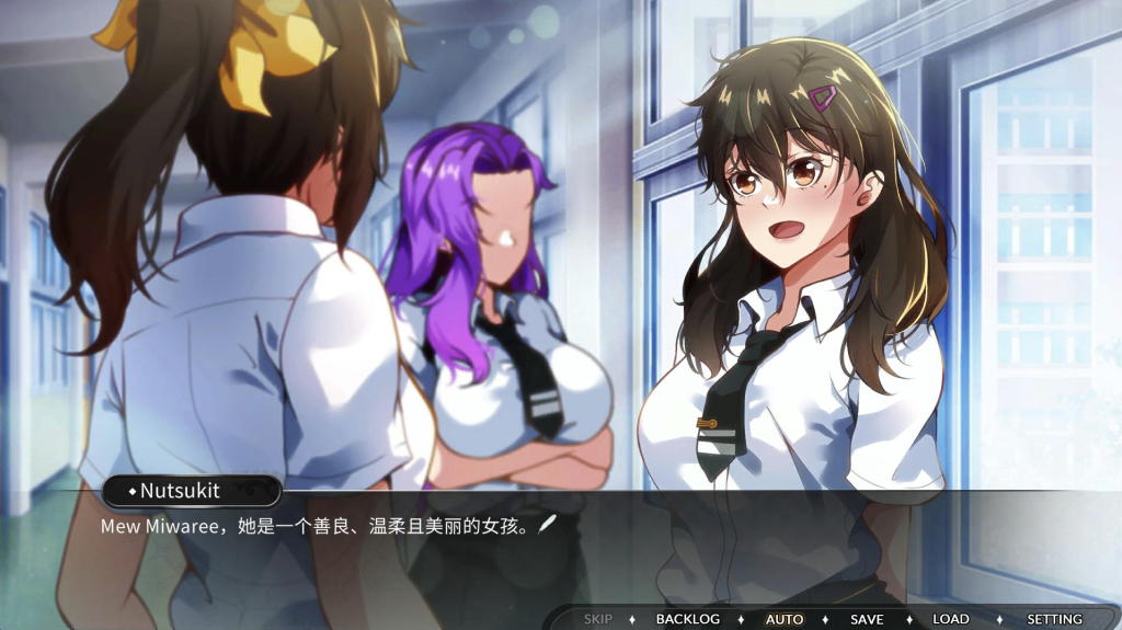 图片[2]-【仅PC/亚洲风SLG/更新】 迷人之心：与帮派的故事 CHARMING HEART V250319 官方中文版 [1.60G/百度]-ACG游戏网