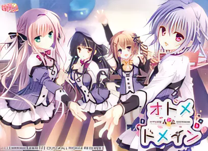 图片[3]-调色板社／palette社 合集-ACG游戏网