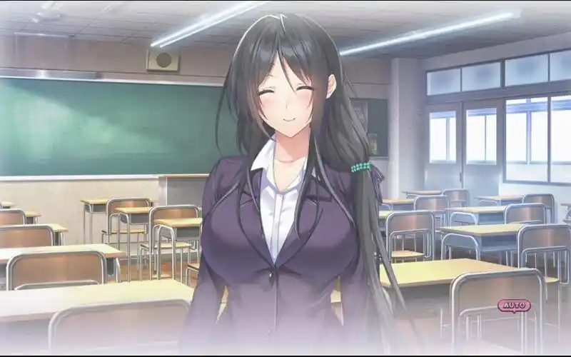 图片[2]-PC《我与老师的私人课程》-ACG游戏网