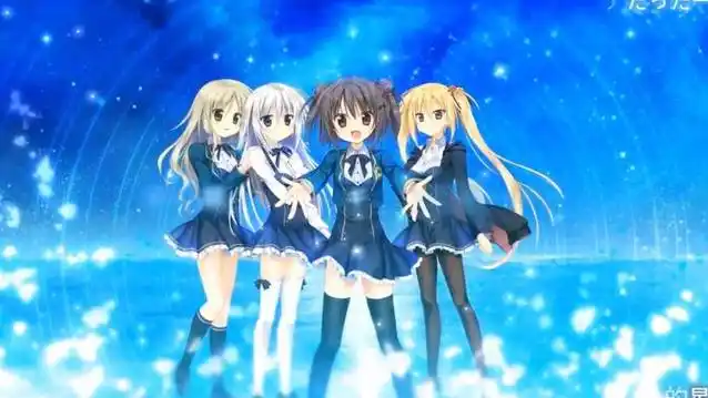 图片[2]-Cabbage Soft／卷心菜社合集-ACG游戏网