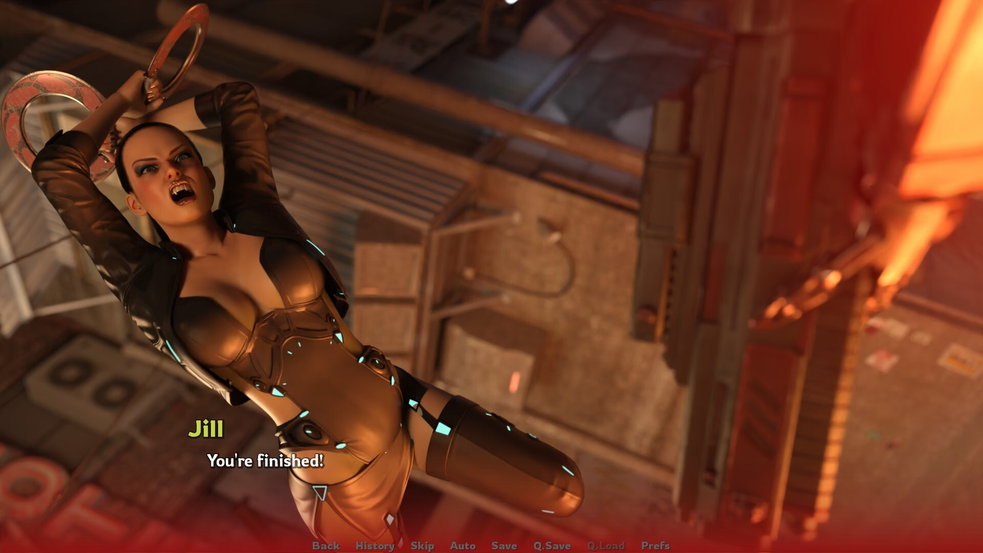 图片[3]-欧美SLG/动态/更新】 罪恶的吸血鬼 Sinful Vampires V0.7.6 汉化版 [PC+安卓双端/4.30G/百度]-ACG游戏网