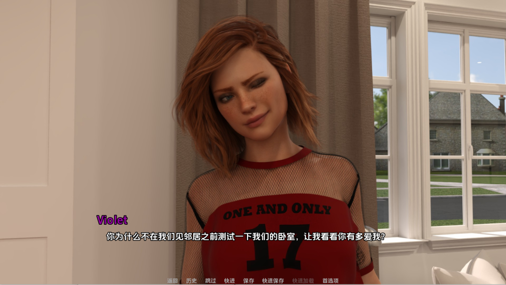 图片[2]-【欧美SLG/动态/更新】新邻居 New Neighborhood V0.4 汉化版 [PC+安卓双端/5.0G/百度]-ACG游戏网