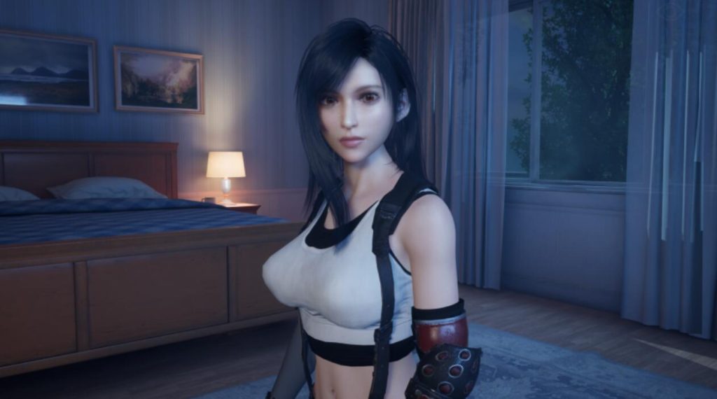 图片[2]-【仅PC/欧美SLG/动态/更新】双人会所 双人居所Home Together Ver0.33  官方中文步兵版 [15.90G/百度]-ACG游戏网