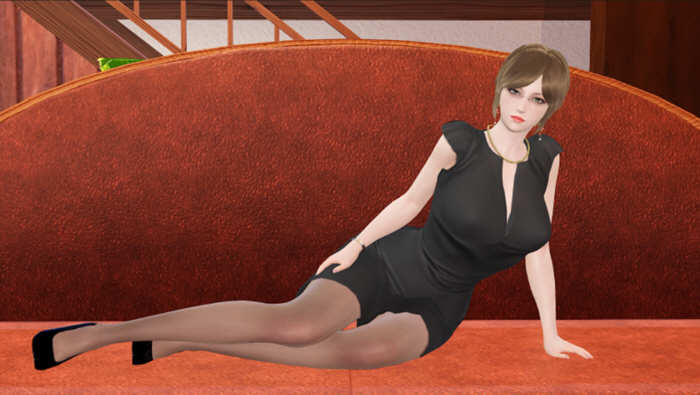 图片[5]-极品建模SLG淑母老师风流记精翻新汉化版动态PC安卓3.6G-ACG游戏网