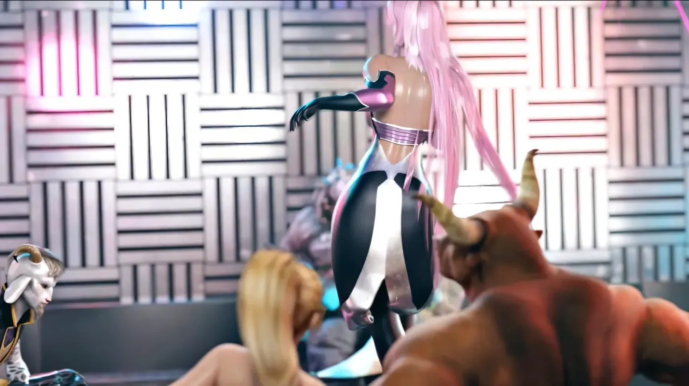 图片[2]-【3D神作/中文/OP社】英格利特户外被卖的魔界骑士1080HD中文版【2月新作/CV/3.3G】-ACG游戏网