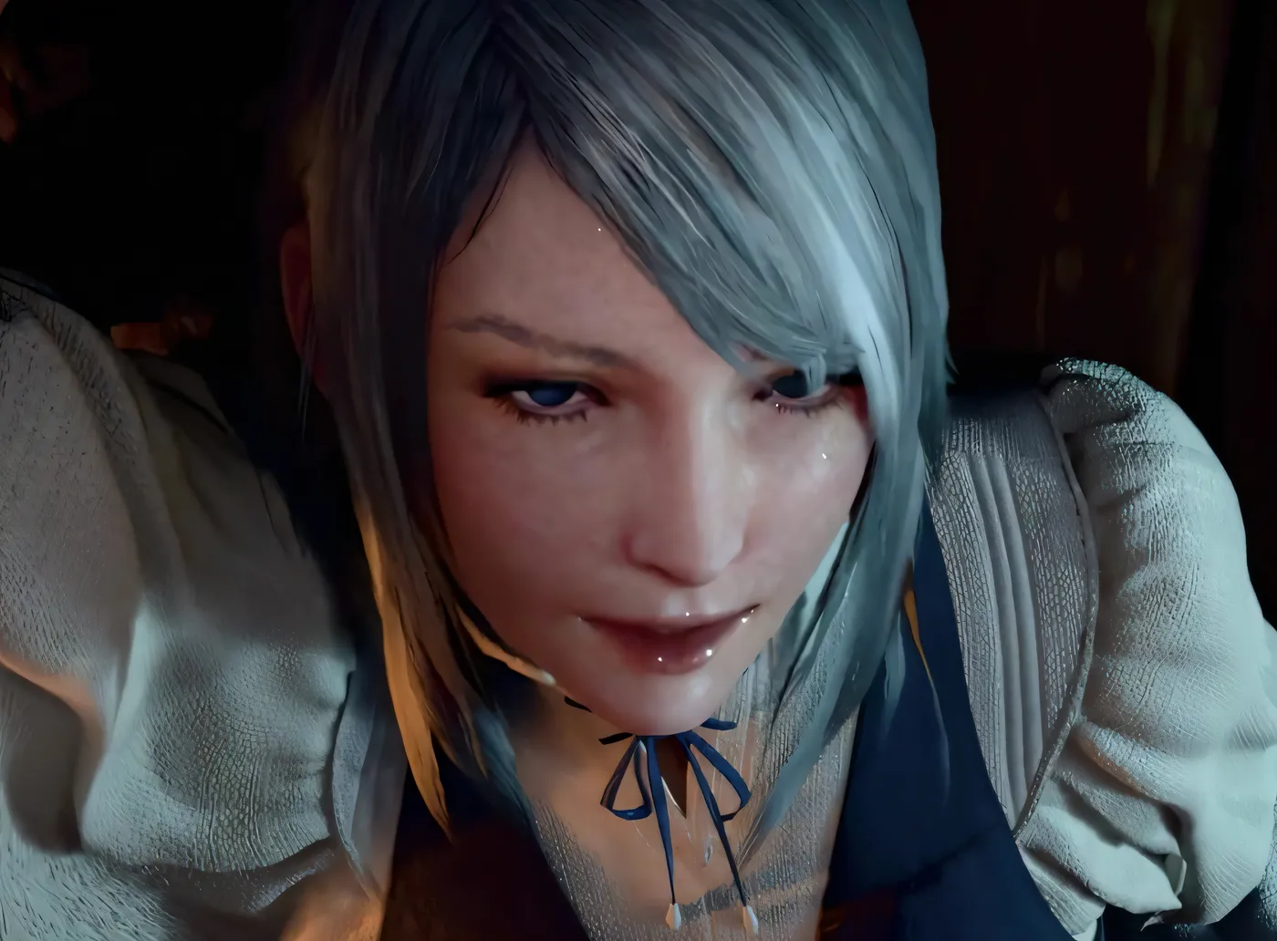 图片[3]-[同人动画] H2249 InitialA大师3D：整合2025年1月更新整合最终幻想 [新作/4.4G]-ACG游戏网