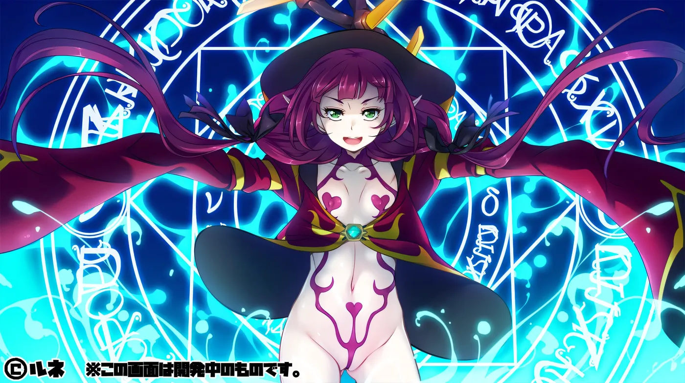 图片[3]-[中文] G1774 欢迎光临！好色精灵之森 AI汉化版[更新/3.2G]-ACG游戏网