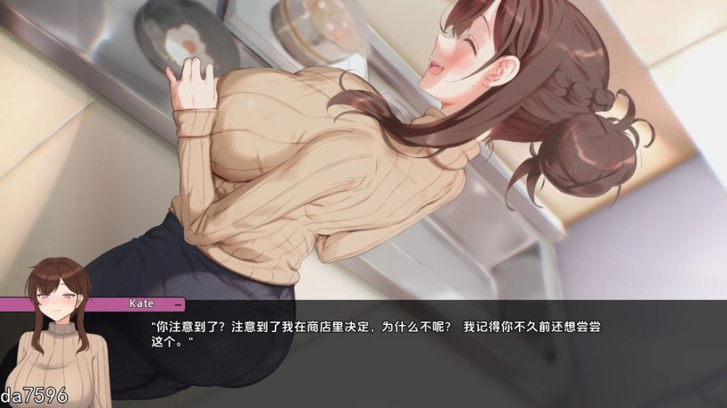 图片[4]-【亚洲风SLG/堕母/动态/更新】妈妈为何这样 他让她堕落 He Maid Her Fall v0.5.3 官方中文版 [PC+安卓双端/5.70G/百度]-ACG游戏网