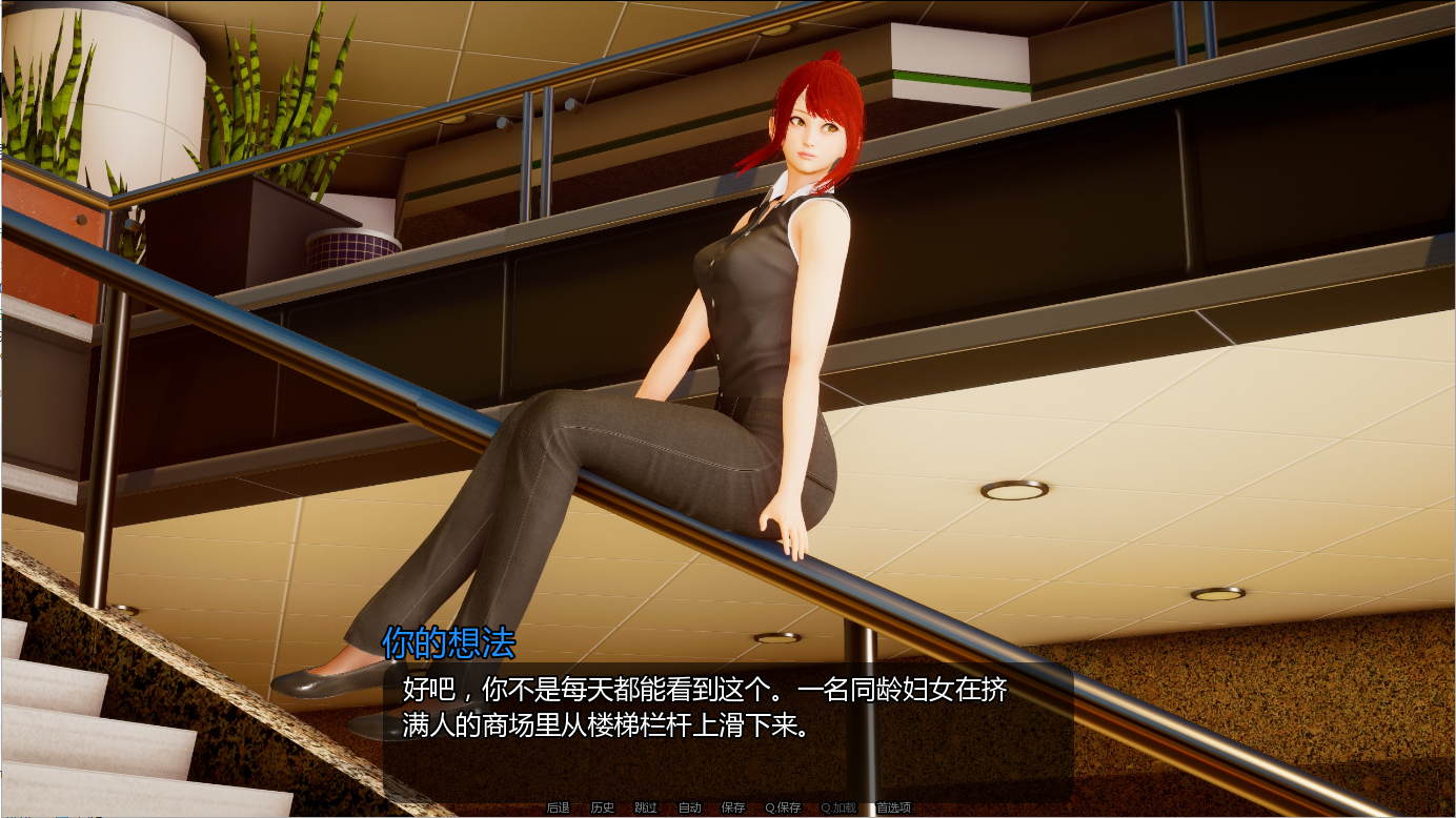 图片[5]-【亚洲风SLG/乱伦】 小绿山 小青山 Little Green Hill v0.12赞助版 汉化版 [PC+安卓双端/17.0G/百度]-ACG游戏网