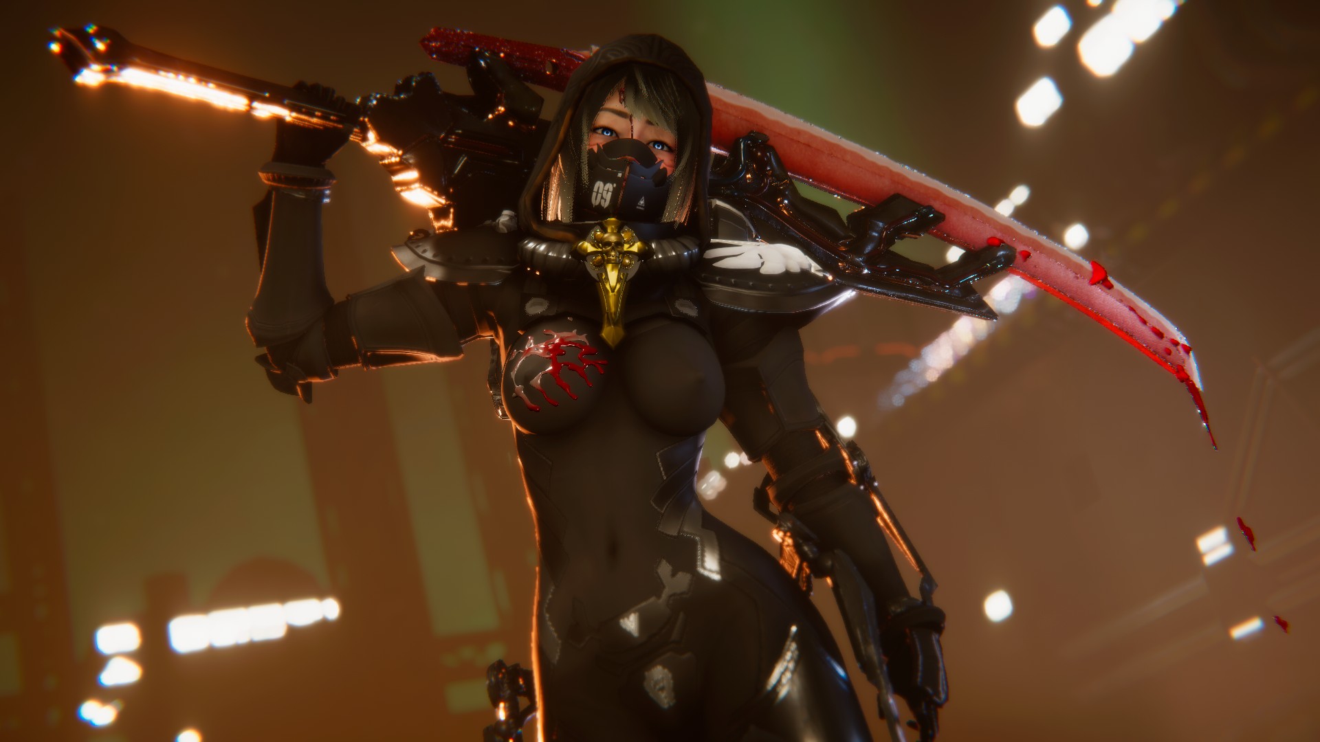 图片[7]-【亚洲风SLG/动态/更新】 星宿 阿斯特雷恩 Astreon Ch.2 v0.2 汉化版 [PC+安卓双端/5.70G/百度]-ACG游戏网