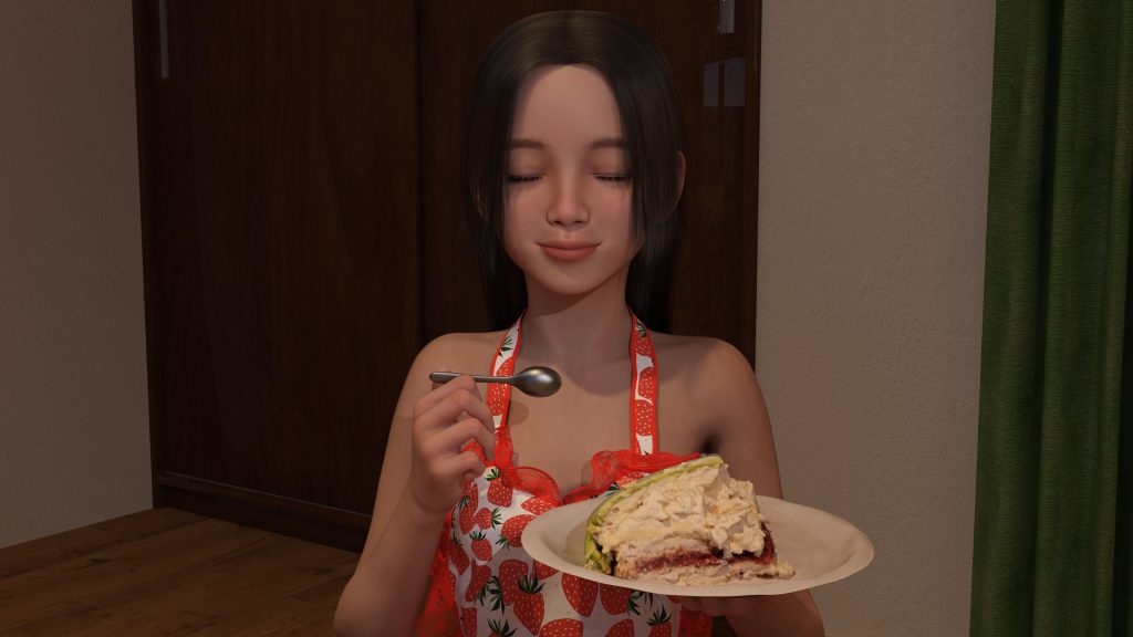 图片[3]-【欧美SLG/动态/更新】 共同生活 Living Together! v0.44c Free 汉化版 [PC+安卓双端/1.20G/百度]-ACG游戏网