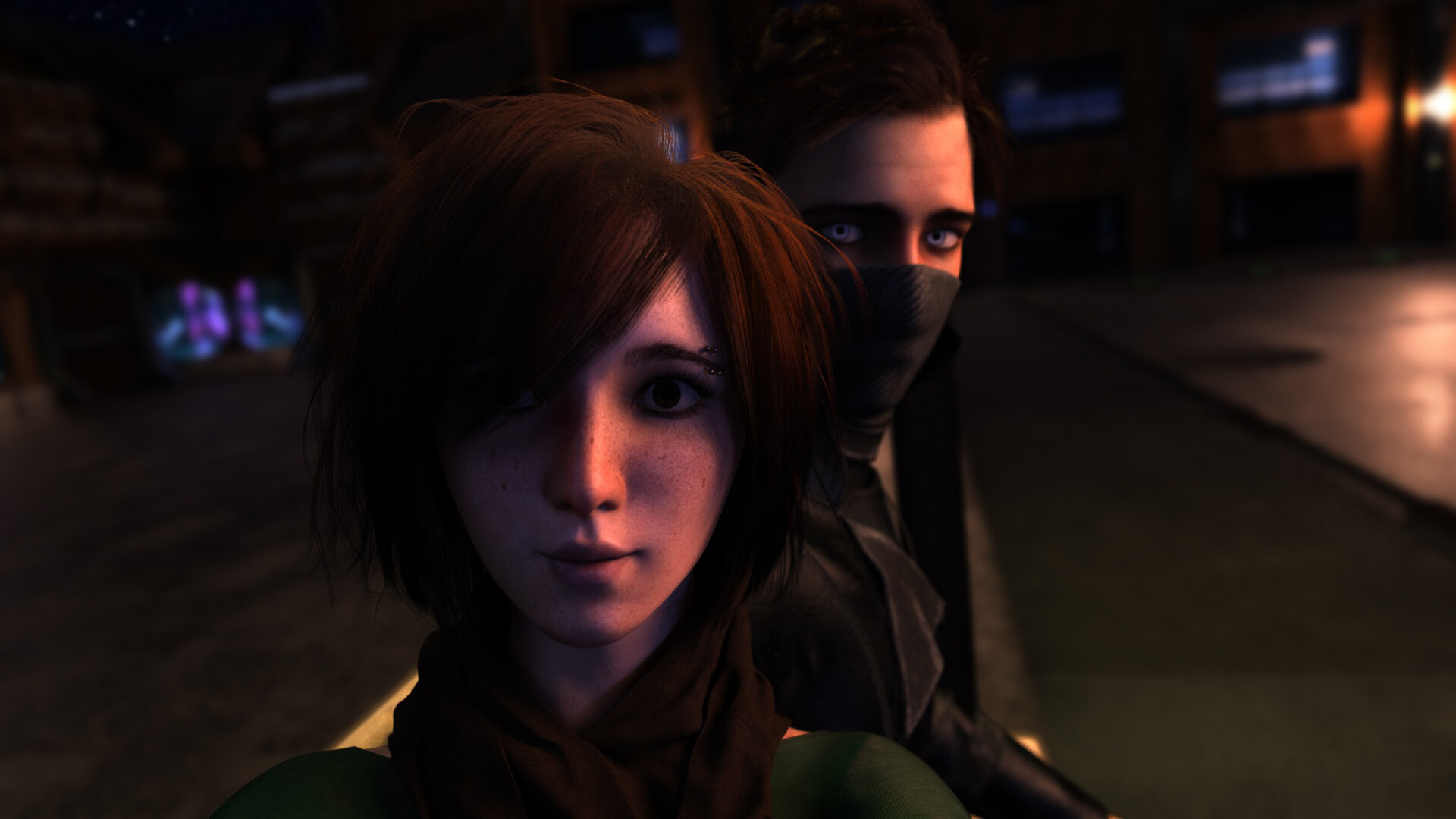 图片[2]-【欧美SLG/动态/更新】项目：激情 Projekt: Passionn V0.20 官方中文版 [PC+安卓双端/7.40G/百度]-ACG游戏网