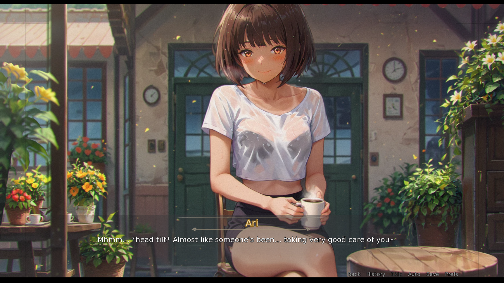 图片[8]-【日式SLG/动态/汉化】模糊墙壁（Blurring the Walls）V0.5.31.2 汉化中文[PC+安卓双端/4.80G/百度]-ACG游戏网