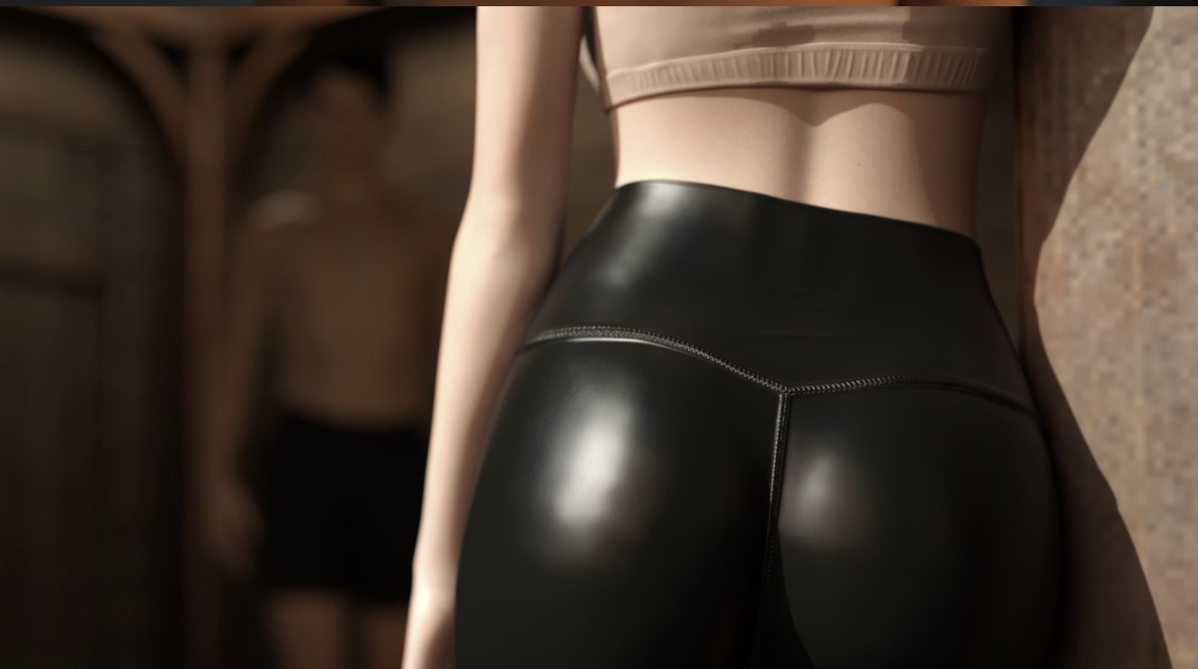 图片[4]-【欧美SLG/动态/汉化】凡尔赛（Versall）V0.1.1 汉化中文[PC+安卓双端/1.40G/百度]-ACG游戏网