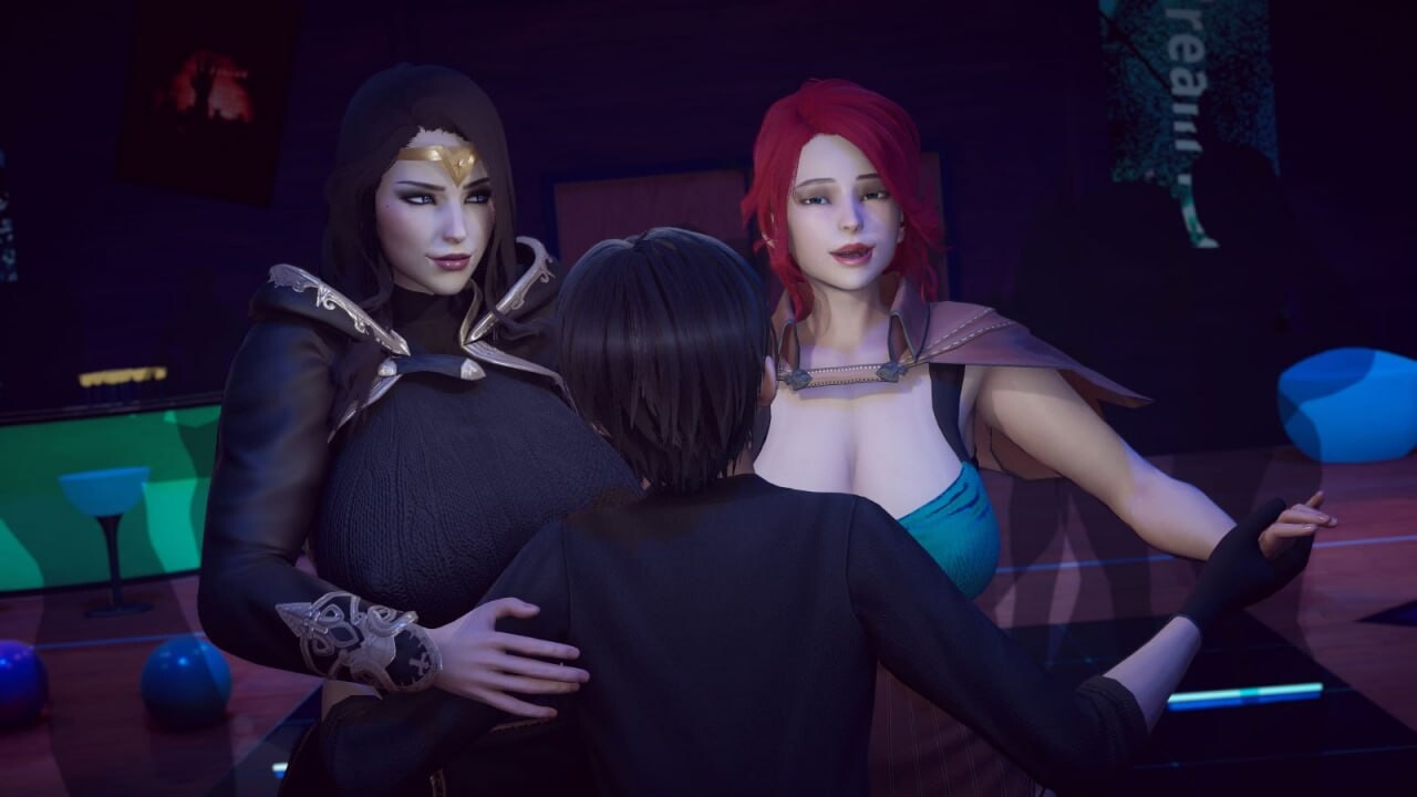 图片[2]-【欧美SLG/动态/全家桶/】熟女日 我爱熟女 MilfyDay V0.8.3 汉化版 [PC+安卓双端/6.30G/百度]-ACG游戏网