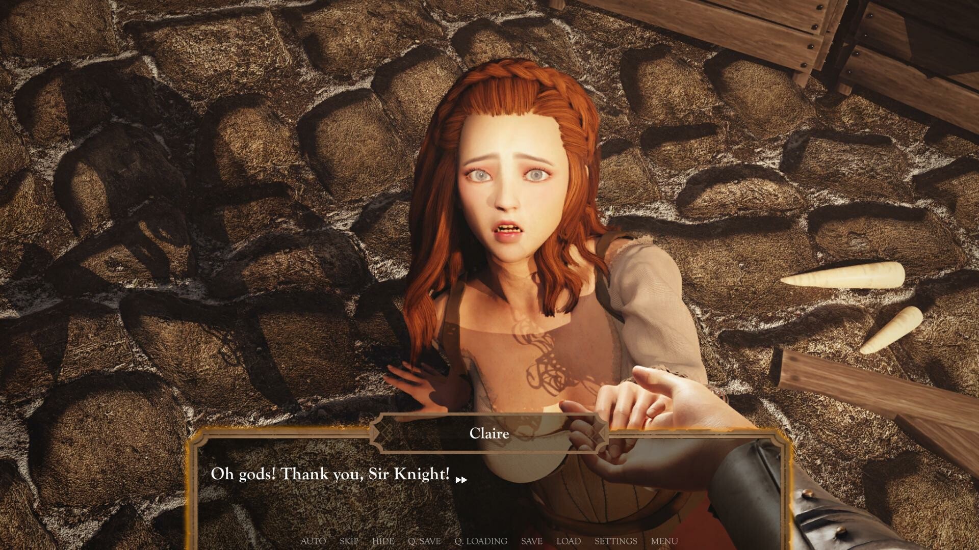 图片[3]-【仅PC/欧美SLG/动态/大作】权力的性爱 Sex of Thrones Prologue 官方中文版 [10.5G/百度]-ACG游戏网