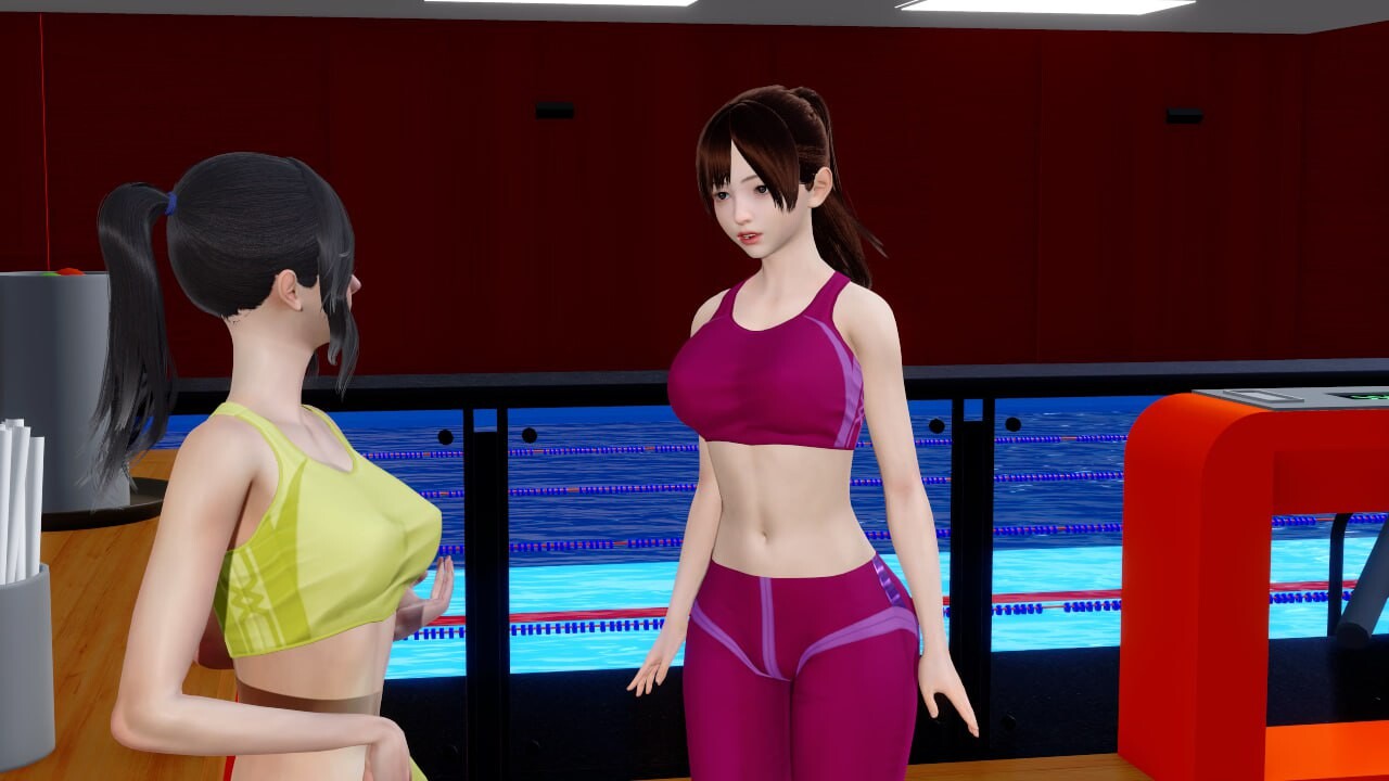 图片[3]-【亚洲风SLG/动态/更新】伊芙琳的故事 Evelyn Story V0.34.8 汉化版 [PC+安卓双端/4.40G/百度]-ACG游戏网