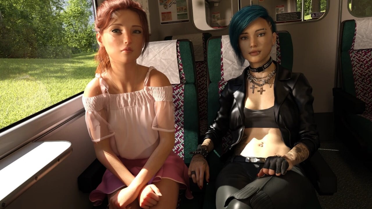 图片[5]-【欧美SLG/动态/更新】 中途之家 Halfway House Ep.11-Bonus 7-8 汉化版 [PC+安卓双端/3.8G/百度]-ACG游戏网