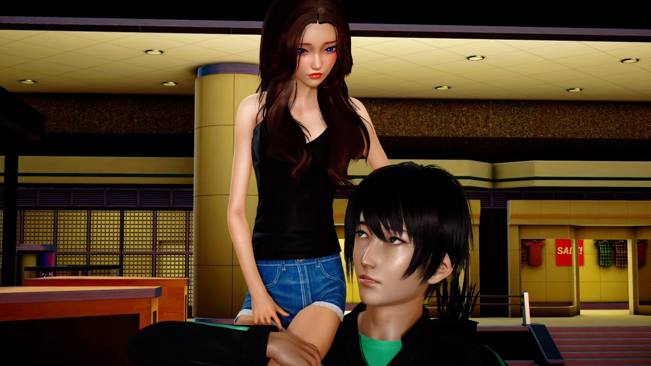 图片[4]-【亚洲风SLG/动态/更新】 闪闪发光的雨 Funkelregen V0.8 汉化版 [PC+安卓双端/4.10G/百度]-ACG游戏网