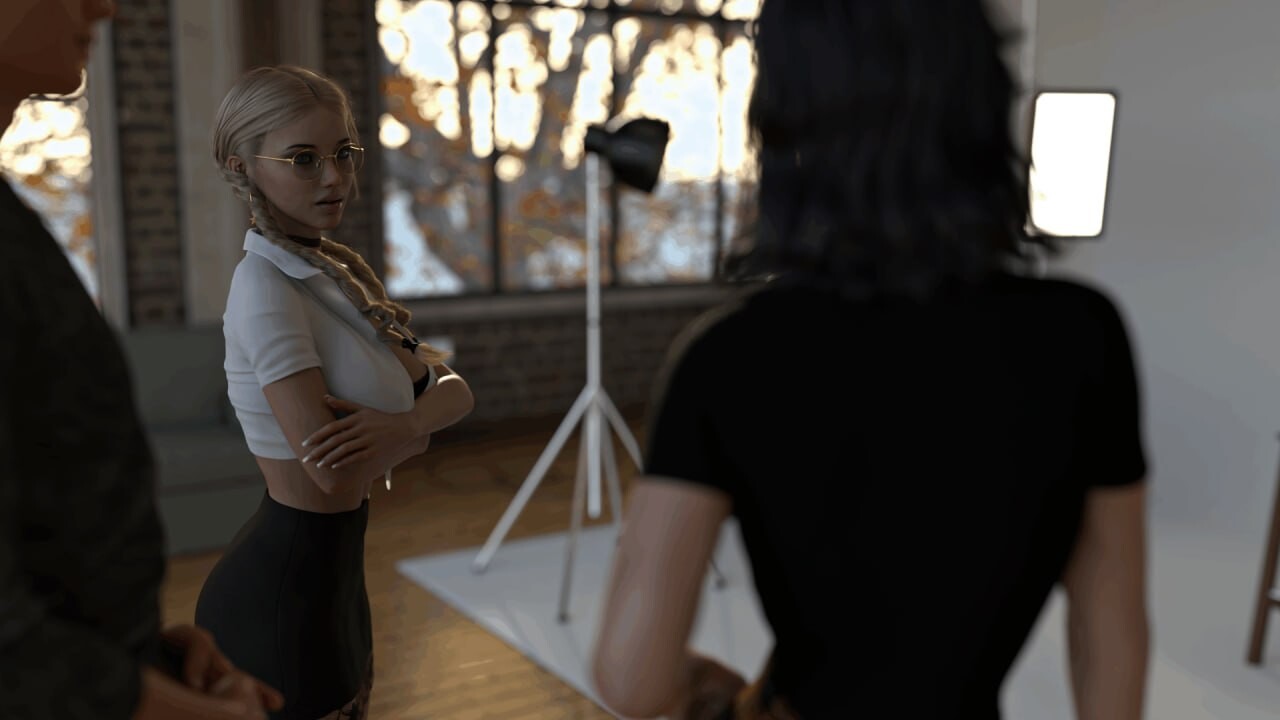 图片[2]-【欧美SLG/高渲染/动态】光明之主/光明领主（Bright Lord Phase ）v1.13.0 官方中文版[PC+安卓双端-4.50G/百度]-ACG游戏网