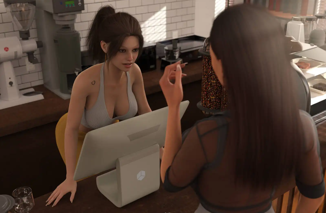 图片[3]-【欧美SLG/动态/更新】 试图救赎 Attempted Redemption Ch.2 汉化版 [PC+安卓双端/3.90G/百度]-ACG游戏网