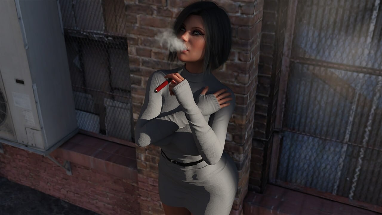 图片[5]-【欧美SLG/动态/更新】 试图救赎 Attempted Redemption Ch.2 汉化版 [PC+安卓双端/3.90G/百度]-ACG游戏网