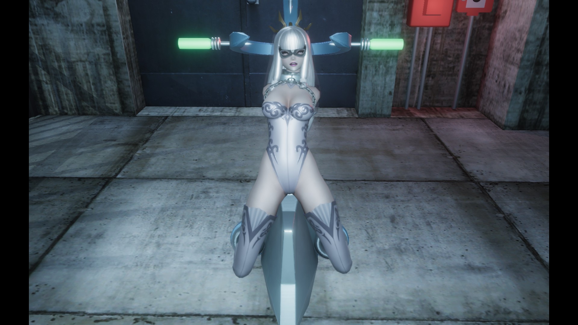 图片[2]-【仅PC/亚洲风ARPG/3D/全动态】 恶女末途Widow in the Endless Labyrinth V1.1.2 官方中文步兵版 [4.53G/百度]-ACG游戏网