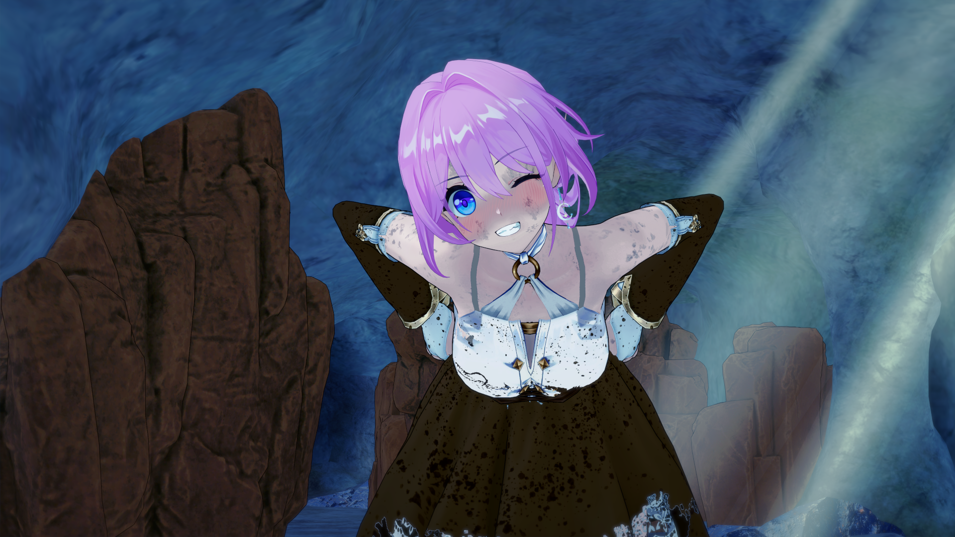 图片[4]-【亚洲风SLG/动态/更新】色情传说：异世界幻想 Lewd Lore Isekai Fantasy v0.11 官中版 [PC+安卓双端/3.0G/百度]-ACG游戏网