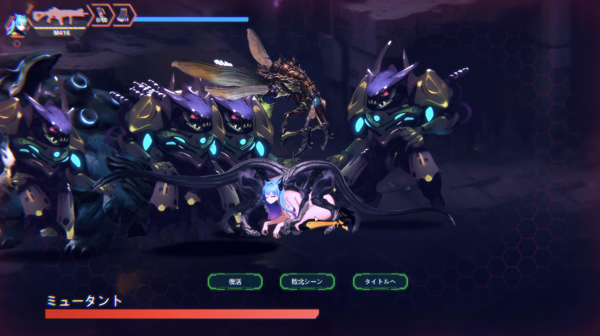 图片[4]-【仅PC/动作ACT/动态/官中】Avalor-星际救赎（Avalor-星間救済）V1.0 官方中文版[2.80G/百度]-ACG游戏网