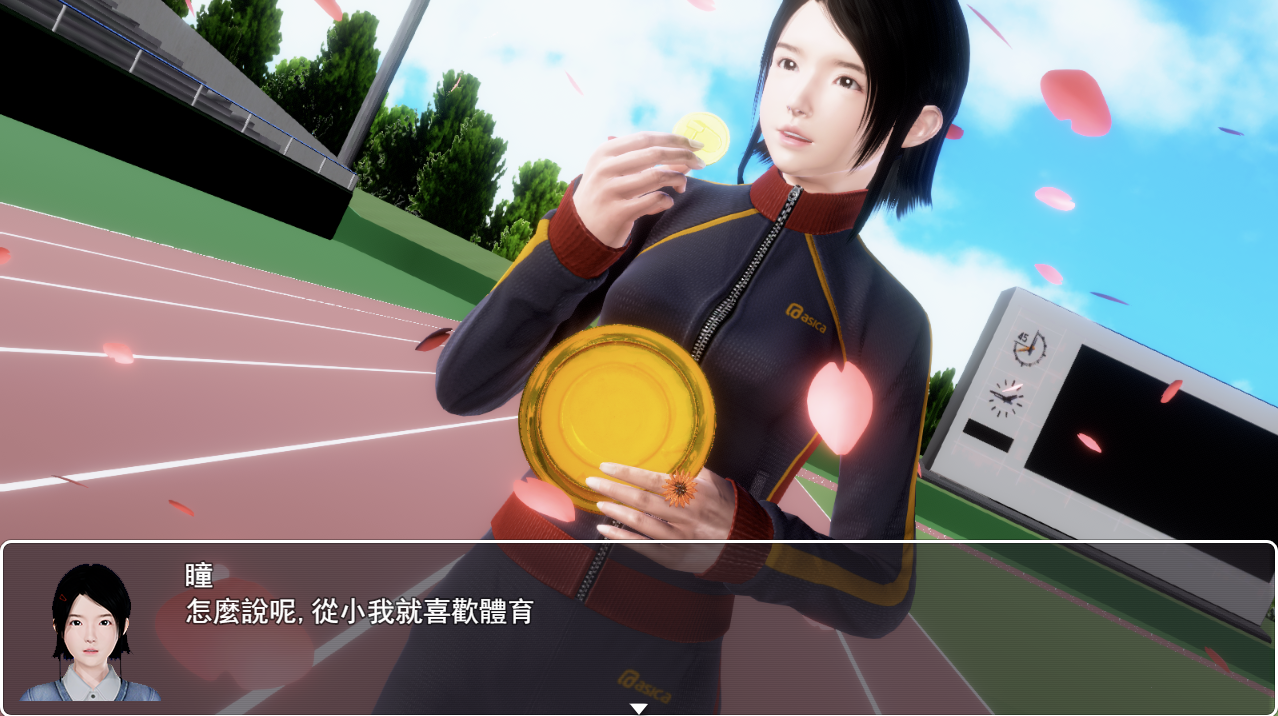 图片[2]-【仅PC/国产RPG/恶堕/动态/官中】昏暗之声 Noise  V0.80 官方中文[3.30G/百度]-ACG游戏网