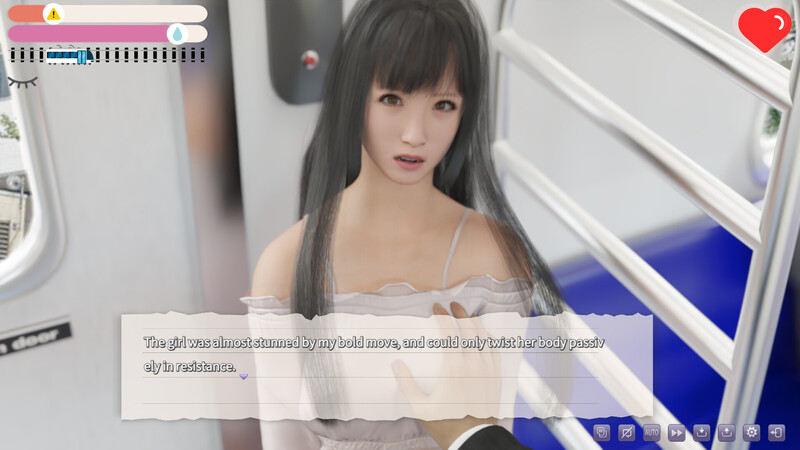 图片[6]-【仅PC/互动SLG/3D作品/全动态】电车之狼（痴漢レイプ）V1.0 DL官中[2.40G/百度]-ACG游戏网