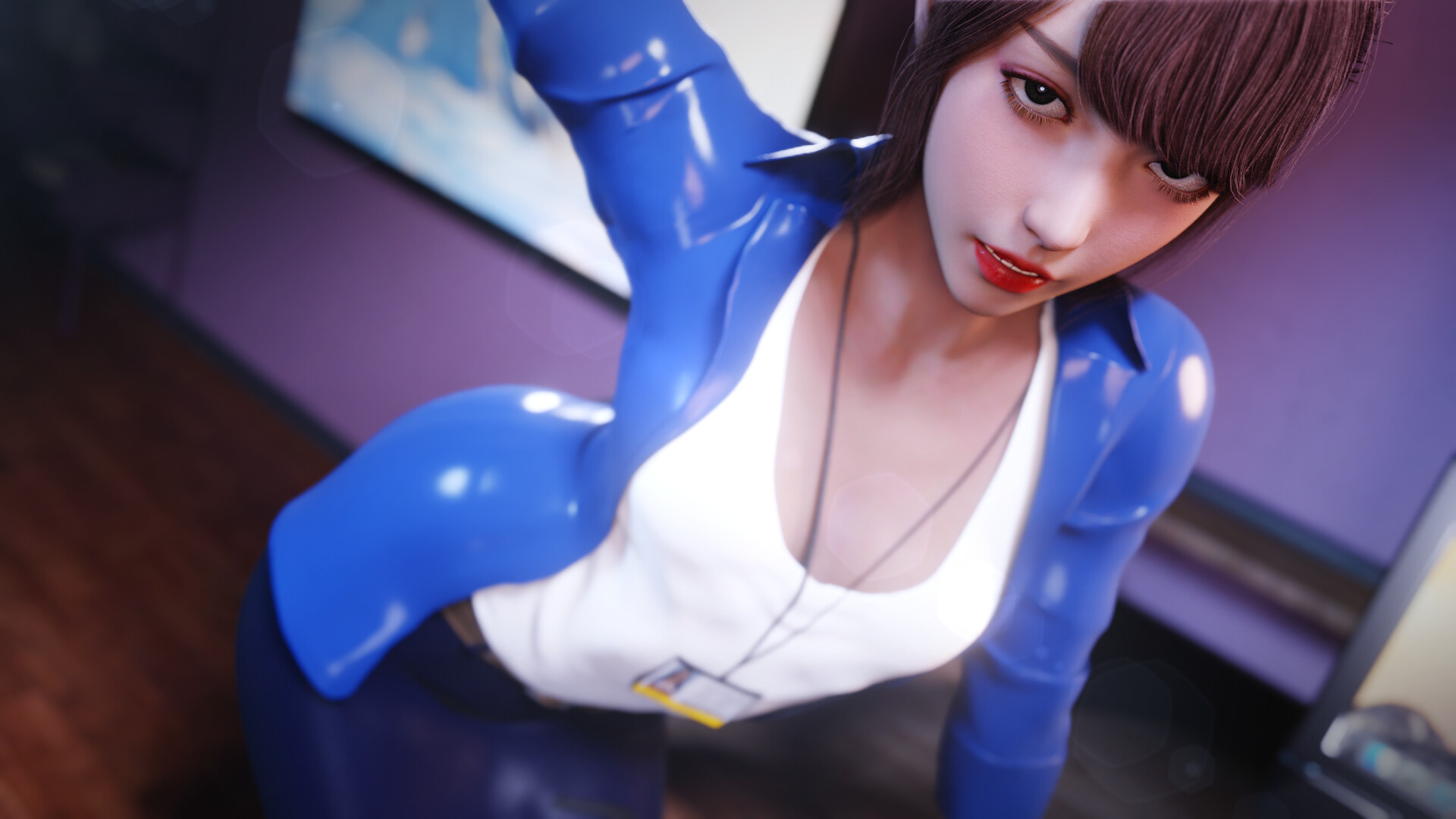 图片[4]-【仅PC/亚洲风SLG/3D作品/全动态】性爱玩偶模拟器‌ SEX Doll Simulator Build.11874396 官方中文版[600MB/百度]-ACG游戏网