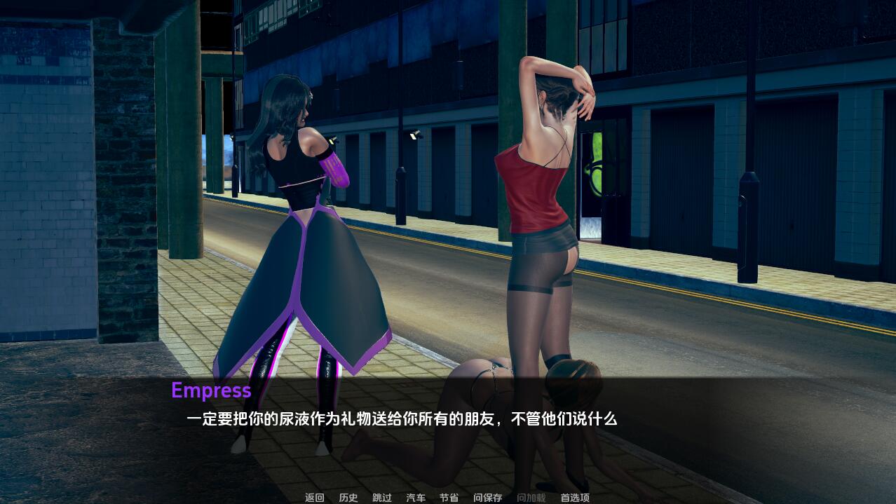 图片[2]-【亚洲风SLG/汉化/动态】英雄后宫（Harem of Heroes）V1.3.5 汉化中文[PC+安卓双端/4.40G/百度]-ACG游戏网