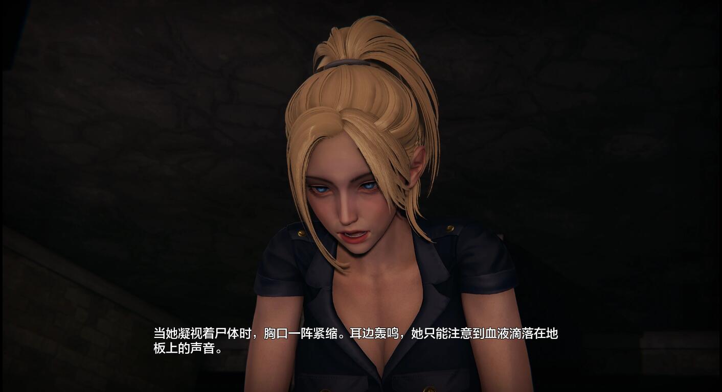 图片[2]-【国风SLG/动态/汉化】传染病危机/传染危机（Contagion Crisis）V0.5 汉化中文[PC+安卓双端/5.60G/百度]-ACG游戏网