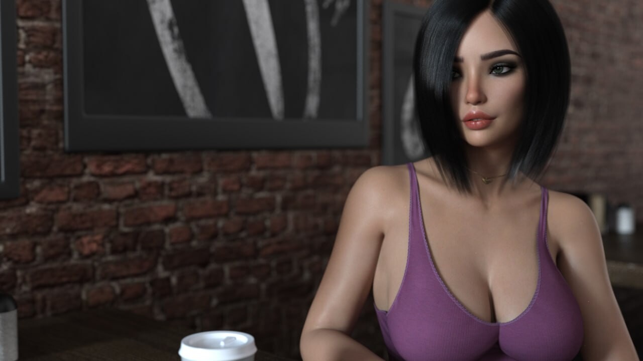 图片[3]-【欧美SLG/动态/更新】家庭琐事 家庭事务 Family Matters EP.1-13 汉化版 [PC+安卓双端/4.10G/百度]-ACG游戏网