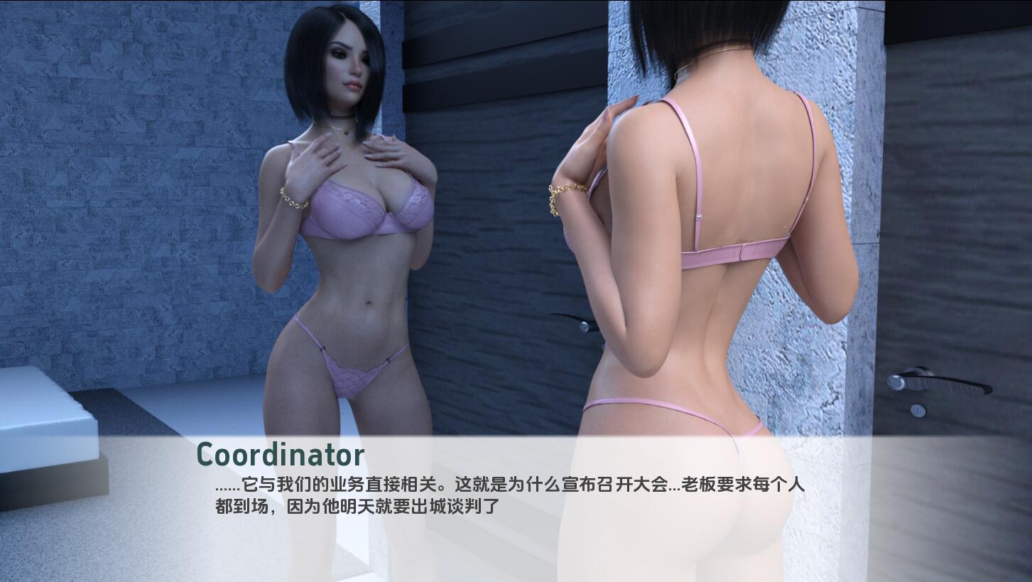 图片[7]-【欧美SLG/动态/更新】家庭琐事 家庭事务 Family Matters EP.1-13 汉化版 [PC+安卓双端/4.10G/百度]-ACG游戏网