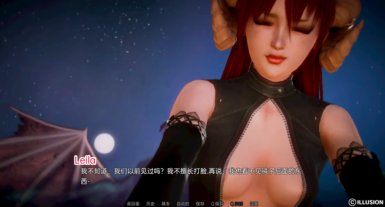 图片[2]-【欧美SLG/动态/汉化】白俄罗斯（White Russian）Ep.1-10P1 汉化中文[PC+安卓双端/2.20G/百度]-ACG游戏网