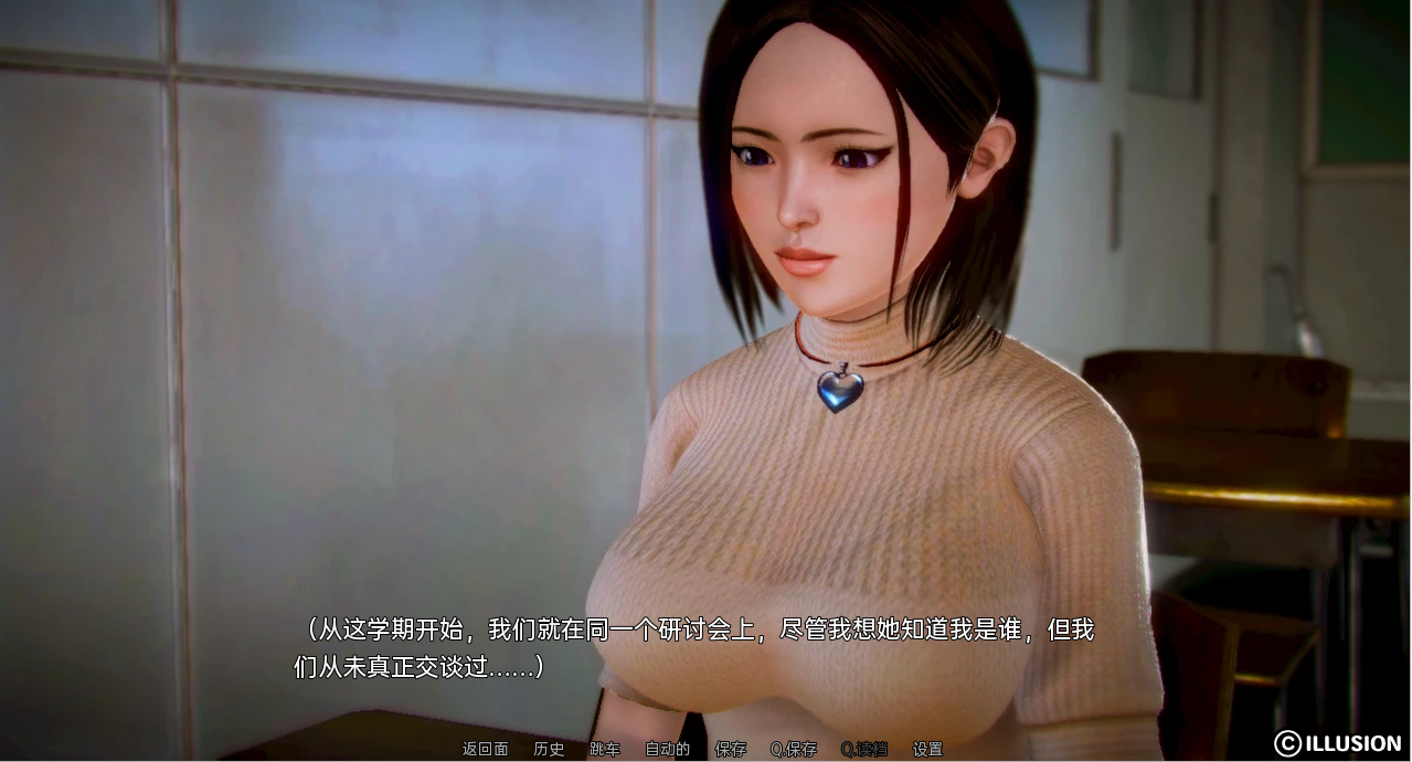 图片[3]-【欧美SLG/动态/汉化】白俄罗斯（White Russian）Ep.1-10P1 汉化中文[PC+安卓双端/2.20G/百度]-ACG游戏网