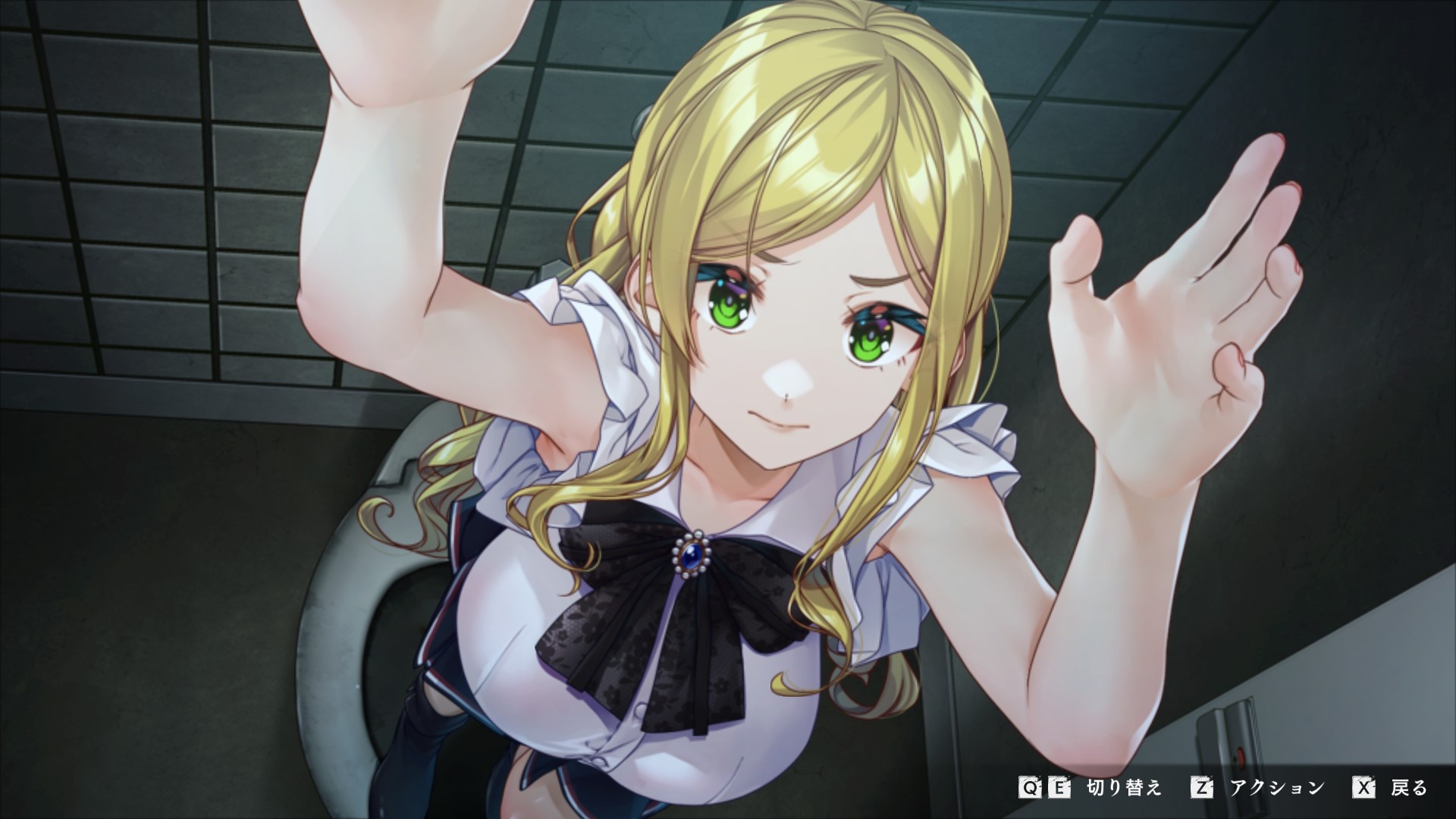 图片[2]-【仅PC/日系SLG/恐怖游戏】探灵直播2-Build.12303442-1.0.1-官方中文版+全DLC付前作 [1.70G/百度]-ACG游戏网