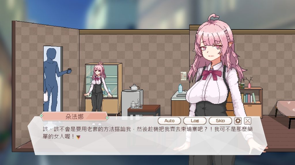 图片[2]-【仅PC/亚洲风SLG/动态/正式版】外送热 （Delivery Hot）V25.04.25 国语官方中文版 [3.40G/百度]-ACG游戏网