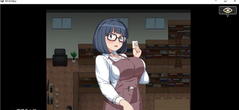 图片[3]-【仅PC/沙盒SLG/都市生活/2C】勾八狂想曲（J8 Fantasy）V3.1.4 STEAM官中[3.60G/FM-百度]-ACG游戏网