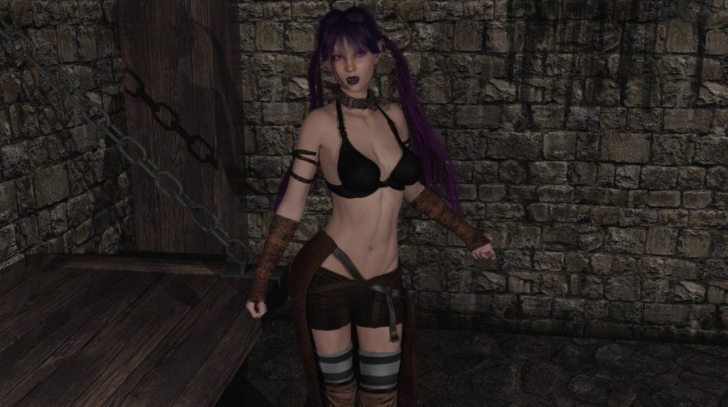 图片[4]-【欧美SLG/沙盒/3C】沙漠追猎者/沙漠潜行者（ Desert Stalker） v0.18.4 汉化中文[PC+安卓双端/5.60G/百度]-ACG游戏网