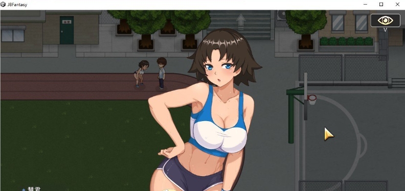 图片[2]-【仅PC/沙盒SLG/都市生活/2C】勾八狂想曲（J8 Fantasy）V3.1.4 STEAM官中[3.60G/FM-百度]-ACG游戏网