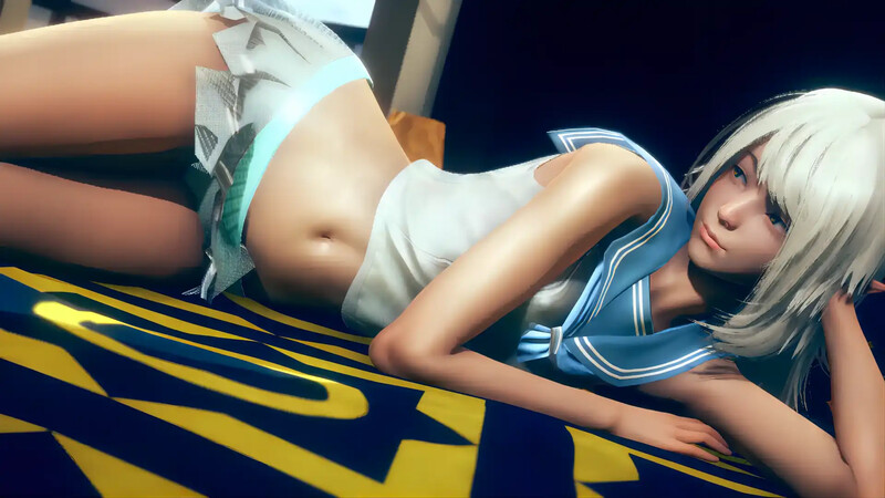 图片[2]-【亚洲风SLG/沙盒/动态3C】精灵雷亚/精灵瑞雅（Reya the Elf）v0.6.9SE  汉化中文[PC+安卓双端/12.70G/百度]-ACG游戏网