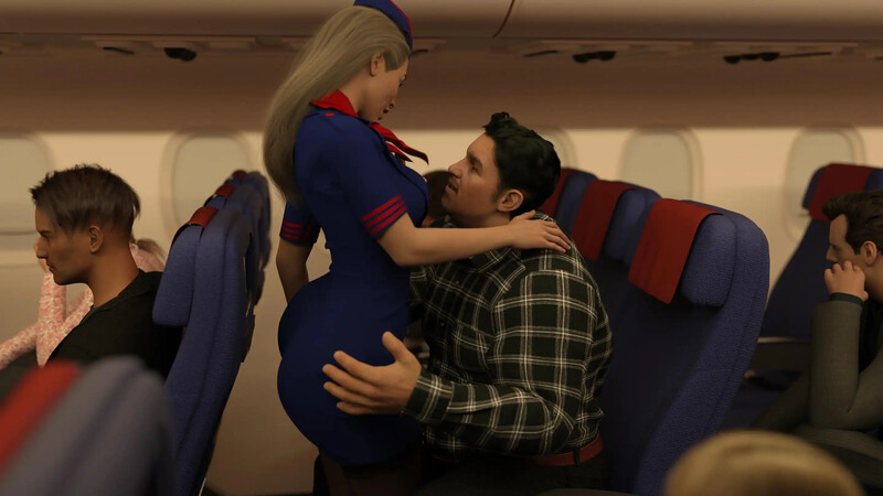 图片[3]-【欧美SLG/动态/更新】 顽皮邻居 淘气邻居 Naughty Neighbours v0.53 汉化版 [PC+安卓双端/4.60G/百度]-ACG游戏网