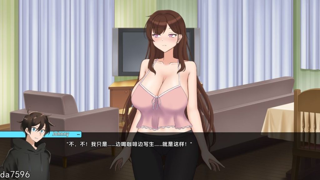 图片[3]-【亚洲风SLG/堕母/动态/更新】妈妈为何这样 他让她堕落 He Maid Her Fall v0.5.3 官方中文版 [PC+安卓双端/5.70G/百度]-ACG游戏网