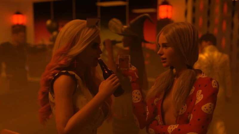 图片[2]-【欧美SLG/动态/更新】 顽皮邻居 淘气邻居 Naughty Neighbours v0.53 汉化版 [PC+安卓双端/4.60G/百度]-ACG游戏网